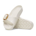 Immagine di Birkenstock - Sandali Madrid Big Buckle - 1029633 - EVA eggshell - Ciabatte di Birkenstock disponibile su Barbara1999.