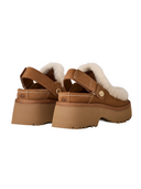 Ugg - Sabot W Esmee Clog - 1173331-Che - Chestnut