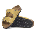Immagine di Birkenstock - Sandali Arizona Rivet - 1029362 - Ochre - Sandali di Birkenstock disponibile su Barbara1999.
