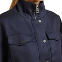 Immagine di Liviana Conti - Giacca - L4Wn33-N08-0 - Notte - Giacca di Liviana Conti disponibile su Barbara1999.