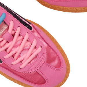 Immagine di puraai - sneakers 6.01xs - pu601x-003 - wild strawberry - Sneakers di Puraai disponibile su Barbara1999.