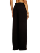 Diesel - Pantaloni Leslie-D-Pop - A20876-0IKBJ-9XX - BLACK