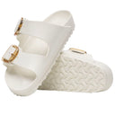 Birkenstock - Sandali Arizona - 1029651 - EVA eggshell-Barbara1999
