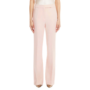 Immagine di Max Mara Studio - Pantalone Lungo Elisir - 2516131013600-002 - Nudo - Pantaloni di Max Mara Studio disponibile su Barbara1999.