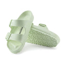 Immagine di Birkenstock - Sandali Arizona EVA Donna - 1024691 - Faded Lime - SANDALI di Birkenstock disponibile su Barbara1999.