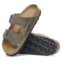 Immagine di Birkenstock - Sandali Arizona Unisex - 1027039 - Faded khaki - Sandali di Birkenstock disponibile su Barbara1999.