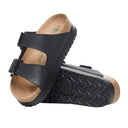 Birkenstock - Sandali Arizona Platform Donna - 1027395 - Black Veg