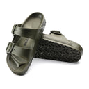 Immagine di Birkenstock - Sandali Arizona EVA Donna - 1019152 - Khaki - SANDALI di Birkenstock disponibile su Barbara1999.