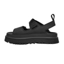 Immagine di Ugg - Goldenglow - 1152685-Blk - BLACK - SANDALI di Ugg disponibile su Barbara1999.