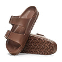 Birkenstock - Sandali Arizona EVA Donna - 1027402 - Roast