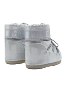 Moon Boot - MB Icon Low Glitter - 80D1409440-H001 - Silver