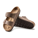 Birkenstock - Sandali Arizona Unisex - 352203 - Tabacco/Brown