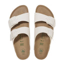 Immagine di Birkenstock - Sandali Arizona Platform - 1029127 - Eggshell veg - Sandali di Birkenstock disponibile su Barbara1999.