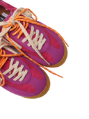 Puraai - Sneakers 6.02 Panther - PU602P-029 - Jam