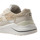 Immagine di Date - Sneakers Fuga Net Beige - W421-Fg-Et-Bi - Net Beige - Sneakers di Date disponibile su Barbara1999.