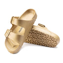 Birkenstock - Sandali Arizona EVA Donna - 1022465 - Glamour Gold