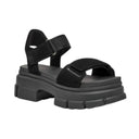 Immagine di Ugg - Ashton Ankle - 1136764-Blk - BLACK - SANDALI di Ugg disponibile su Barbara1999.