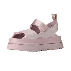Immagine di Ugg - Sandali W Goldenglow - 1152685-Byf - Bay Fog - Sandali di Ugg disponibile su Barbara1999.