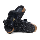 Birkenstock - Sandali Uji Donna - 1026570 - BLACK-Barbara1999