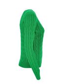 Lauren Ralph Lauren - Pullover Rinett - 200P03508002 - Green