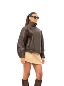 Eleh - Giacca - EFW260038-094 - Moro