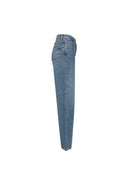 Amish - Jeans Fluid Linda Denim - Amd001D7463202-C0999 - Denim