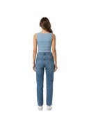 Lauren Ralph Lauren - Top Kelly - 200704777124 - Blue