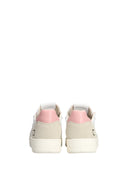 Date - Sneakers Court 2.0 Basic - W441-C2-Ba-Wp - White-Pink