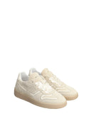 Date - Sneakers Court Insert Colored - W441-Ci-Co-Bi - Beige