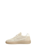 Date - Sneakers Court Insert Colored - W441-Ci-Co-Bi - Beige