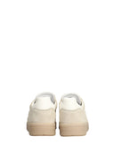 Date - Sneakers Court Insert Colored - W441-Ci-Co-Bi - Beige