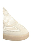 Date - Sneakers Court Insert Colored - W441-Ci-Co-Bi - Beige