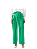 Lauren Ralph Lauren - pantaloni nashelle - 200p11418001 - green
