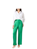 Lauren Ralph Lauren - pantaloni nashelle - 200p11418001 - green