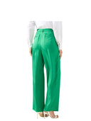 Lauren Ralph Lauren - Pantaloni Nashelle - 200P11418001 - Green