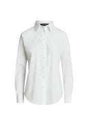Lauren Ralph Lauren - camicia jamelko - 200684553001 - white