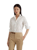 Lauren Ralph Lauren - Camicia Jamelko - 200684553001 - White