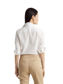 Lauren Ralph Lauren - Camicia Jamelko - 200684553001 - White