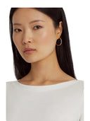 Lauren Ralph Lauren - T-Shirt Judy - 200654963007 - White