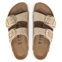 Birkenstock - Sandali Arizona Big Buckle - 1024064 - Sandcastle