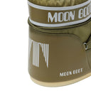Moon Boot - MB Icon Low Nylon - 80D1409340-M006 - Khaki-Barbara1999