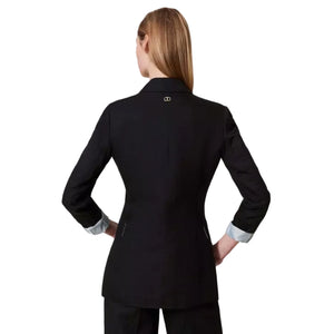 Immagine di Twinset - Blazer Monopetto - 251Te2140-00006 - Nero - Blazer di Twinset disponibile su Barbara1999.