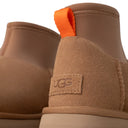 Immagine di Ugg - W Classic Mini Dipper - 1168170-Che - Chestnut - Stivaletti di Ugg disponibile su Barbara1999.