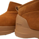 Immagine di Moon Boot - MB Luna Low Boot Suede - 80D2480040-M008 - Cognac - Stivaletti di Moon Boot disponibile su Barbara1999.