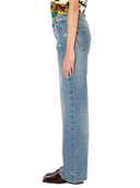 Amish - Jeans Wider - Amd144d579-A461-C0999 - Dust