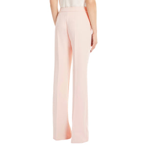 Immagine di Max Mara Studio - Pantalone Lungo Elisir - 2516131013600-002 - Nudo - Pantaloni di Max Mara Studio disponibile su Barbara1999.