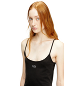 Diesel - Mini Abito D-Newhop-Od - A19918-0AHQH-900 - BLACK