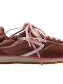 Puraai - Sneakers 6.02 Panther - PU602P-026 - Brownie