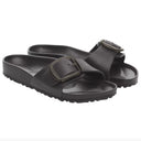 Immagine di Birkenstock - Sandali Madrid Big Buckle - 1029635 - EVA black - Sandali di Birkenstock disponibile su Barbara1999.