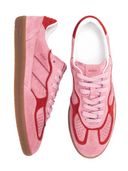 Alohas - Sneakers Tb.490 - S100471-13 - Rife Sea Pink